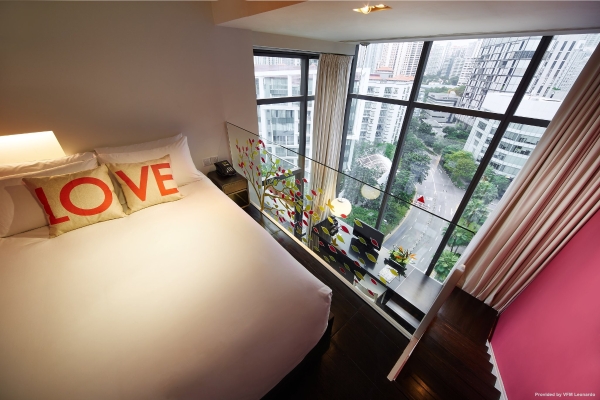 Hotel Studio M (Singapur)